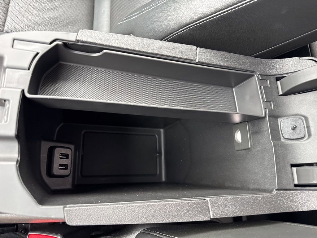 Certified 2023 GMC Terrain SLT w/ LPO, Floor Liner Package image 30