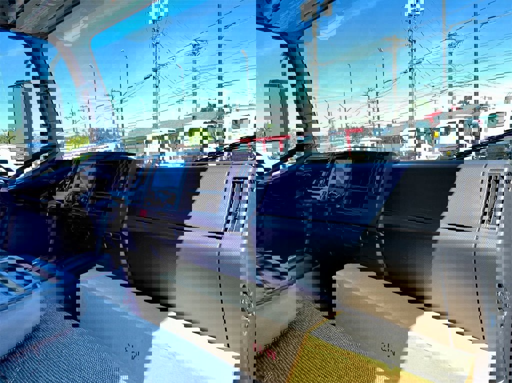 New 2024 Chevrolet Low Cab Forward 5500XD image 21