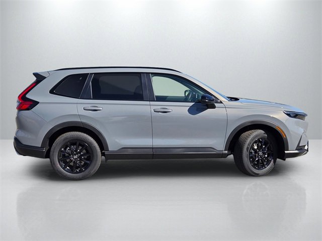 New 2026 Honda CR-V Sport-L image 3