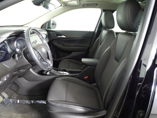 Used 2021 Buick Encore GX Select w/ Experience Buick Package image 8