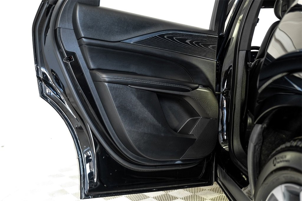 Used 2024 Cadillac Lyriq Sport w/ LPO, Floor Liner Package image 47