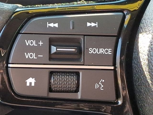 Used 2025 Honda Civic LX image 21