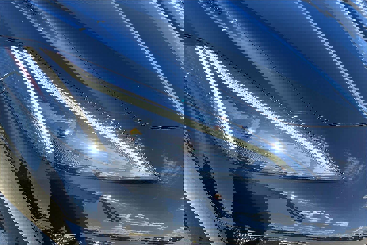 Used 2024 Chevrolet Corvette Z06 image 22