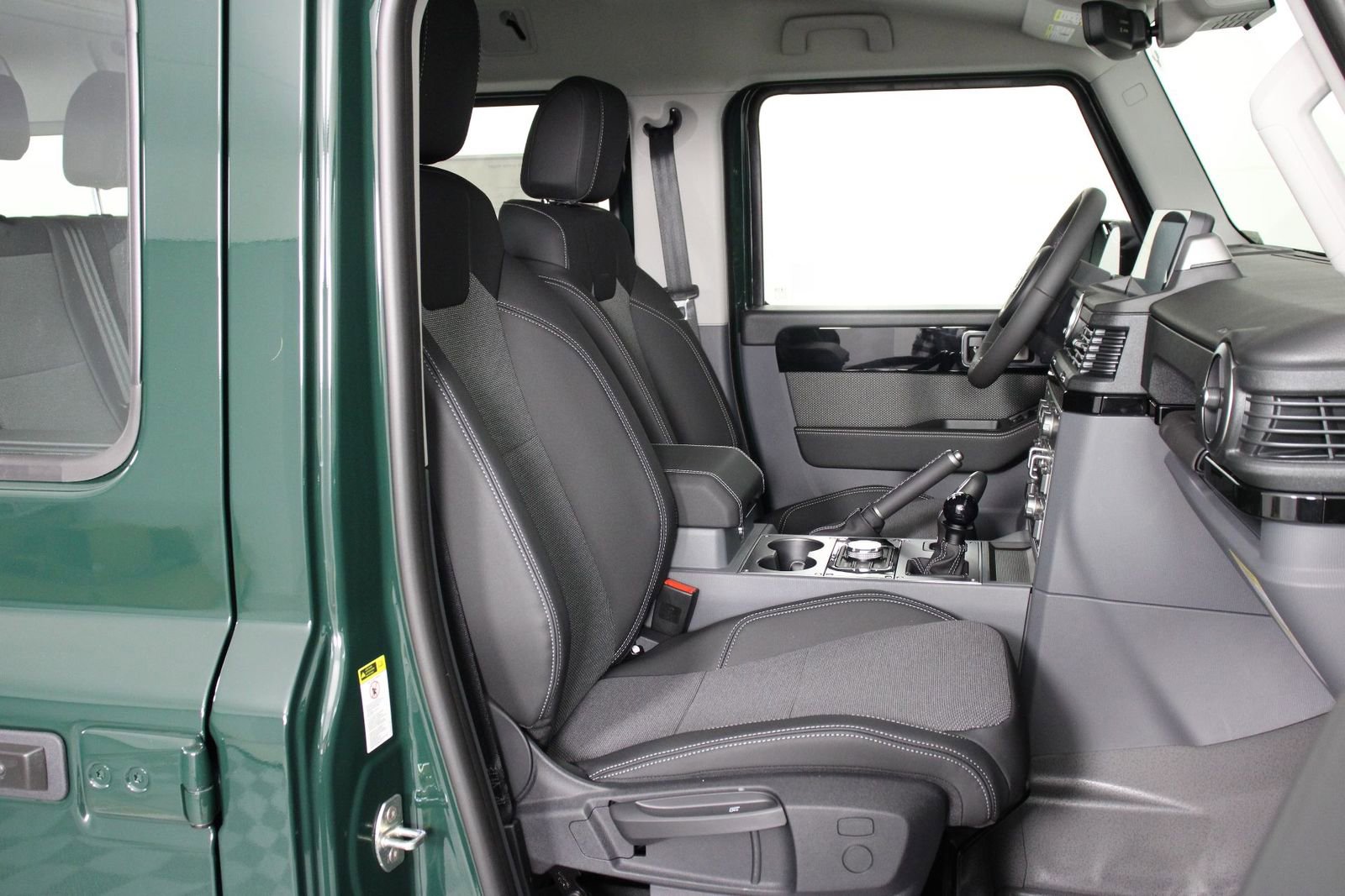 New 2026 INEOS Grenadier AWD/4WD image 12
