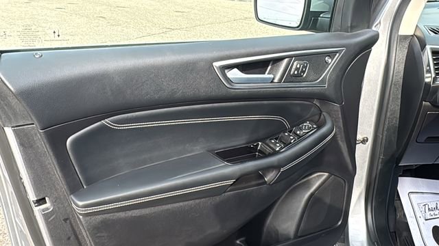 Certified 2020 Ford Edge Titanium image 9