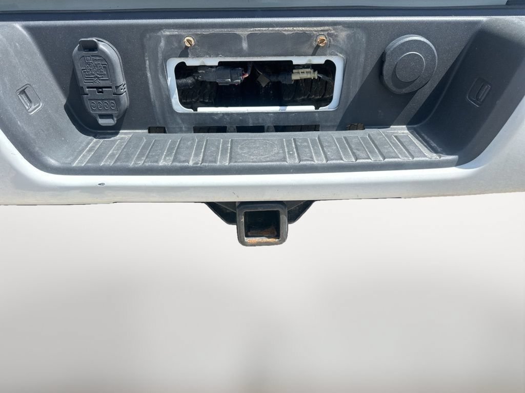 Used 2022 Chevrolet Colorado LT w/ LT Convenience Package AWD/4WD image 10