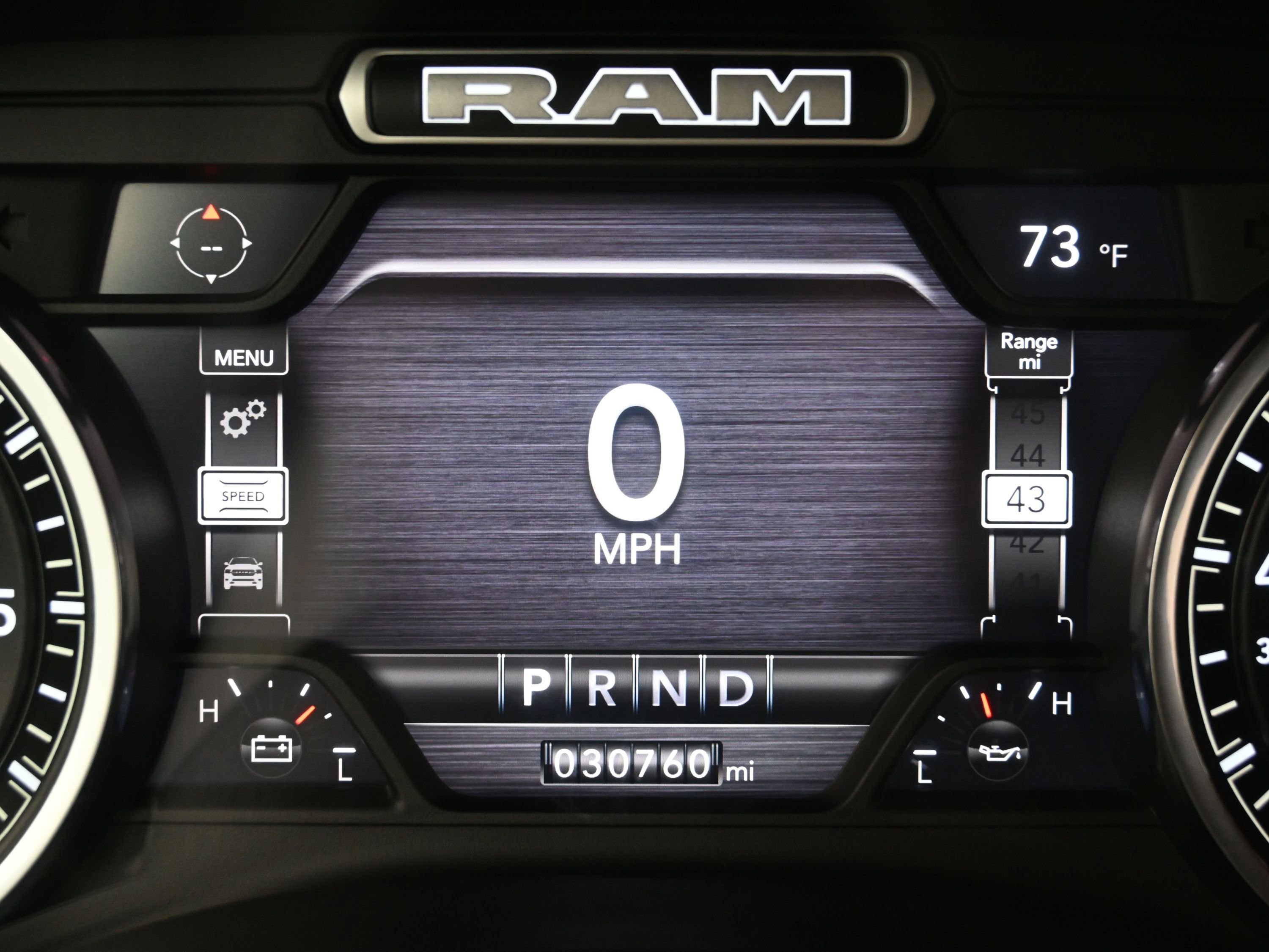 Used 2023 RAM 1500 Lone Star image 16