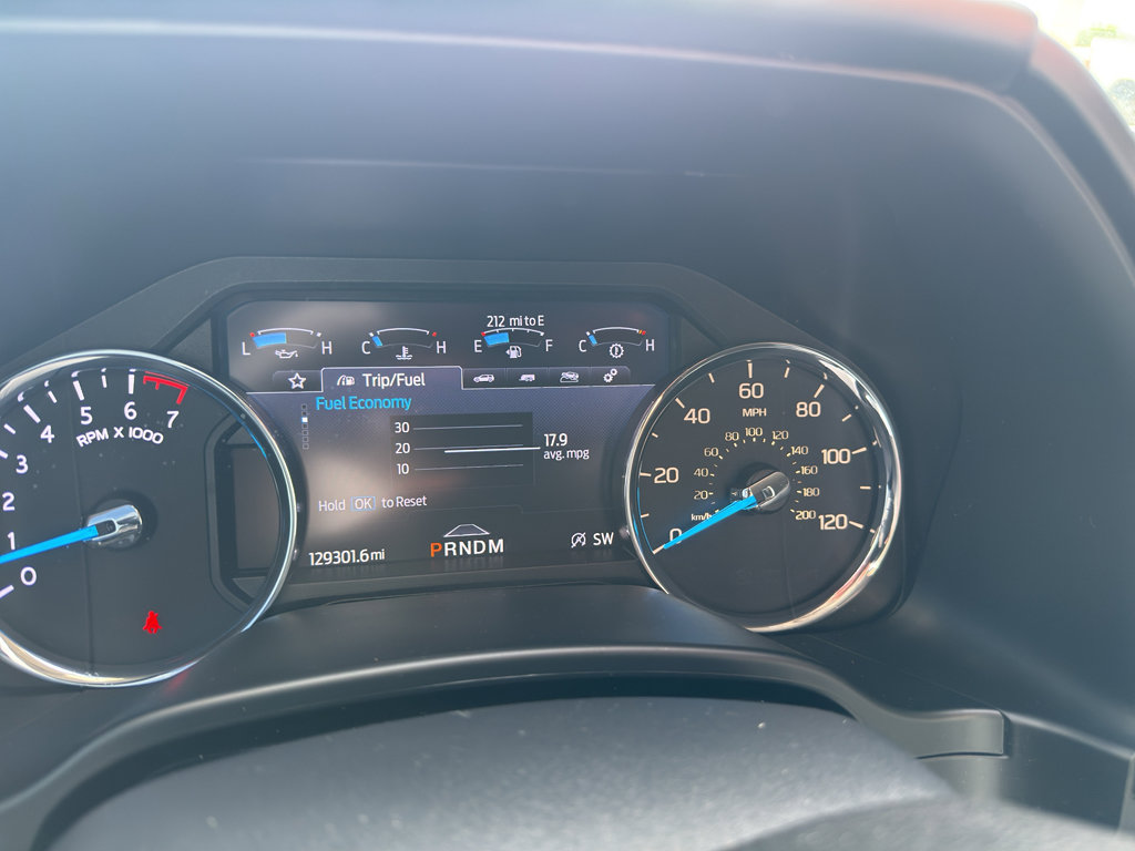 Used 2021 Ford Expedition Max Platinum AWD/4WD image 13