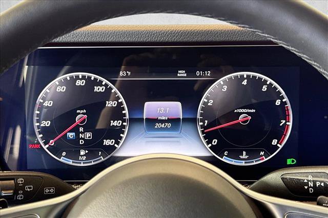 Used 2023 Mercedes-Benz G 550 image 12