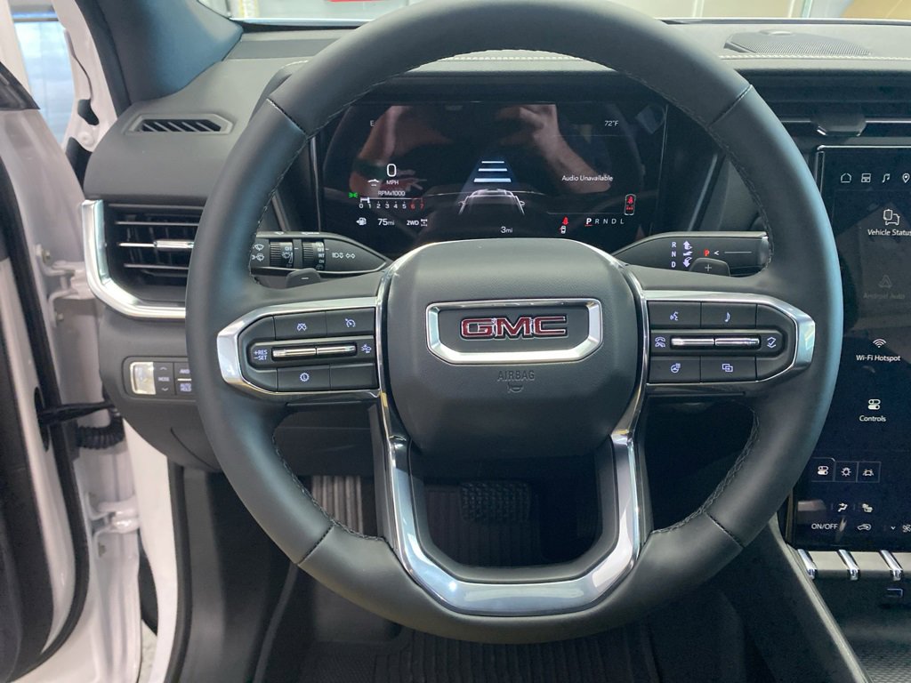 New 2026 GMC Terrain Elevation w/ LPO, Floor Liner Package image 17