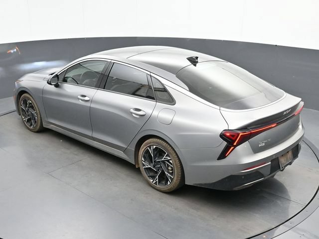 Used 2025 Kia K5 GT-Line w/ GT-Line Premium Package AWD/4WD image 22