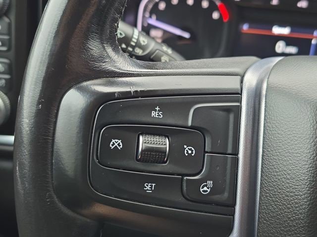 Used 2020 GMC Sierra 1500 Elevation w/ Elevation Value Package image 20