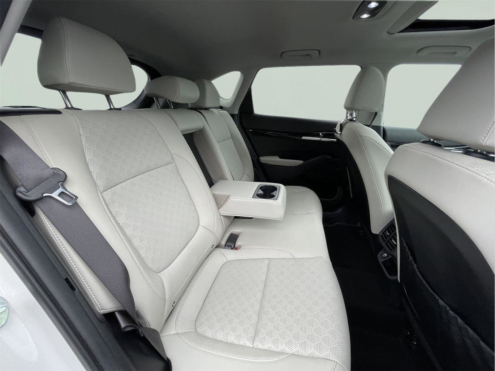 Used 2023 Kia Seltos EX AWD/4WD image 15