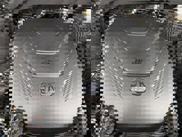 Used 2021 Kia Telluride SX w/ Nightfall Edition Package image 20