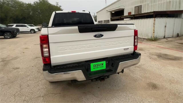 Used 2020 Ford F250 XLT image 7