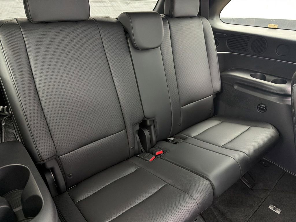 Used 2026 Hyundai Palisade Calligraphy AWD/4WD image 24