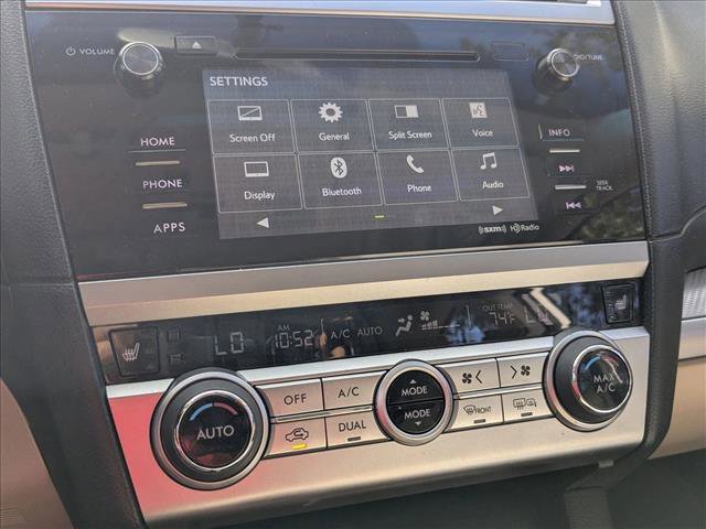 Used 2016 Subaru Outback 2.5i Premium image 7