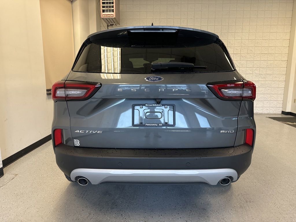 Used 2023 Ford Escape Active w/ Tech Pack #2 AWD/4WD image 44