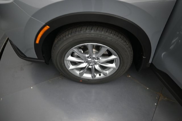 New 2027 Honda CR-V EX image 34