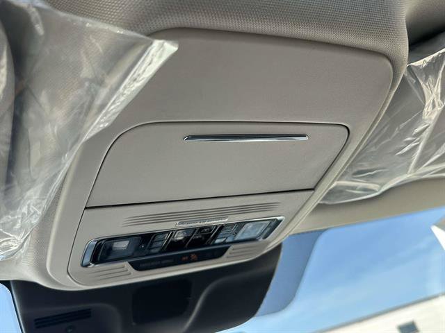 New 2027 Lincoln Navigator Reserve AWD/4WD image 20
