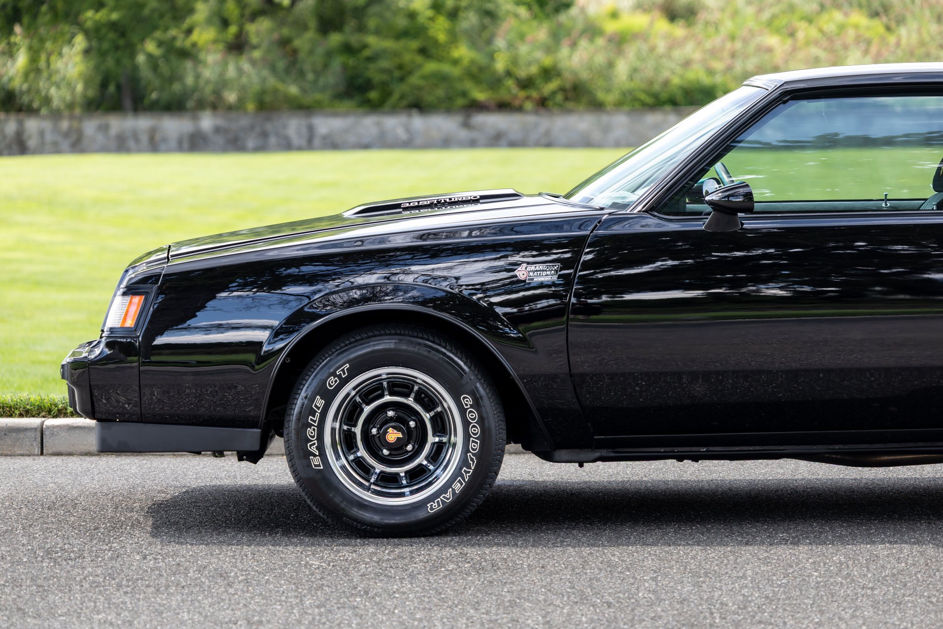 Used 1987 Buick Regal Coupe RWD image 4