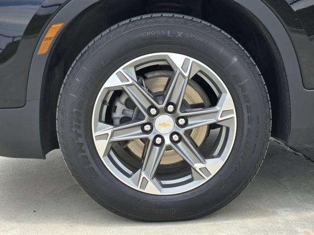 Used 2024 Chevrolet Blazer LT FWD image 11