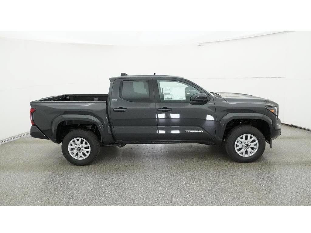 Used 2025 Toyota Tacoma SR5 RWD image 14