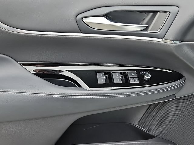 Used 2023 Toyota Mirai w/ Advanced Technology Package RWD image 14