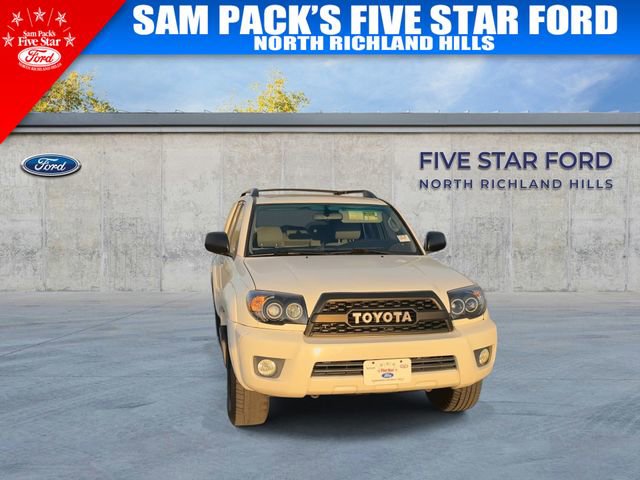 Used 2008 Toyota 4Runner SR5 image 3