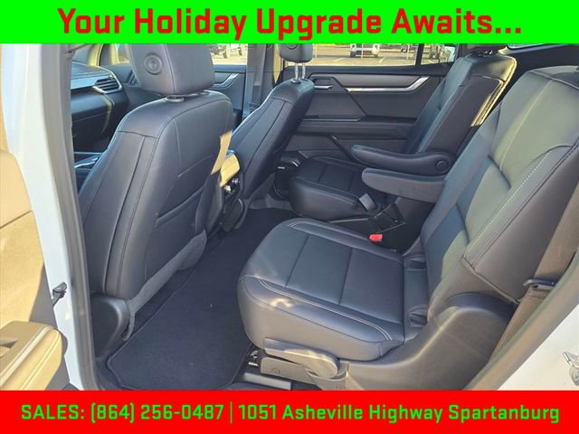 Certified 2024 GMC Acadia Elevation image 14