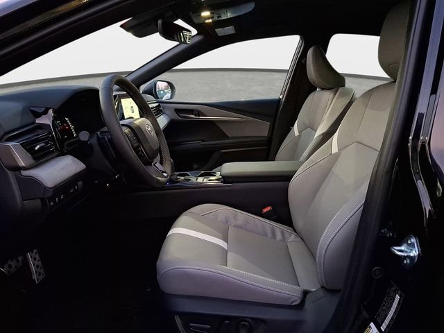 New 2026 Toyota Camry SE w/ Convenience Package image 8