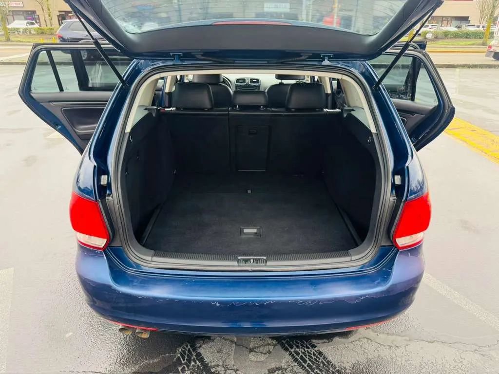 Used 2012 Volkswagen Jetta TDI image 18