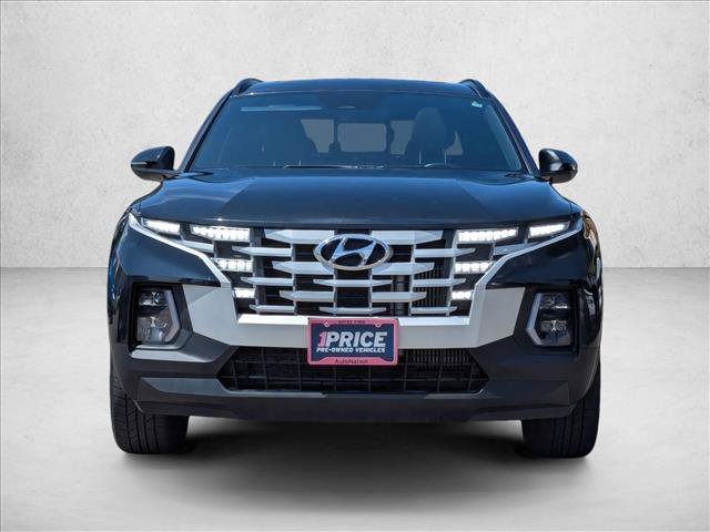 Used 2022 Hyundai Santa Cruz SEL Premium AWD/4WD image 2