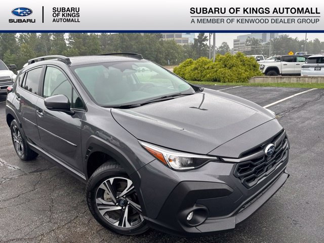 Used 2026 Subaru Crosstrek 2.5i Premium