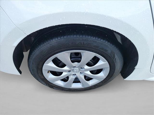 Used 2024 Toyota Corolla LE image 11