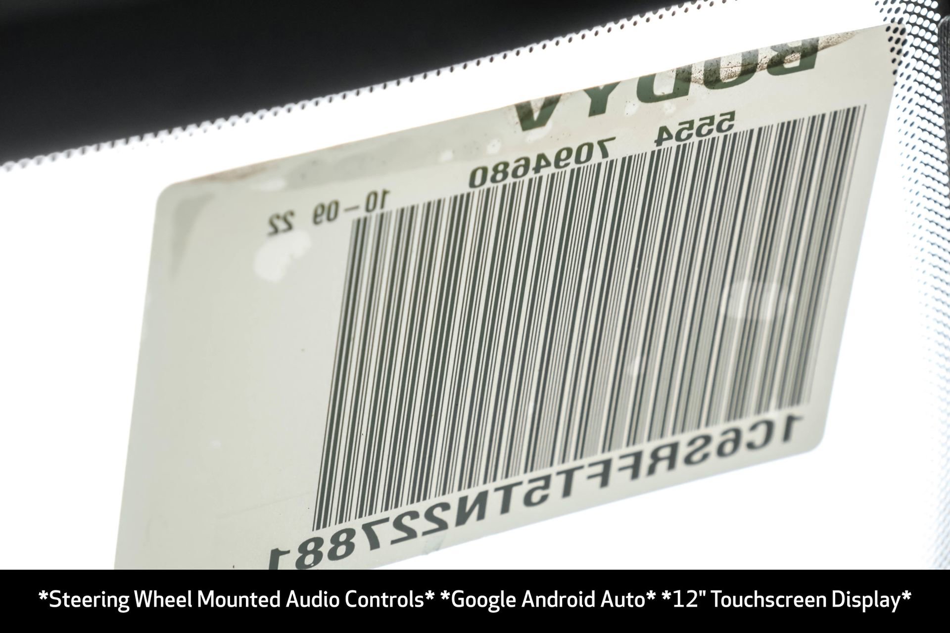 New 2026 RAM 1500 Big Horn image 34