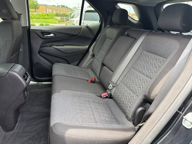 Used 2023 Chevrolet Equinox LT w/ Driver Convenience Package AWD/4WD image 24
