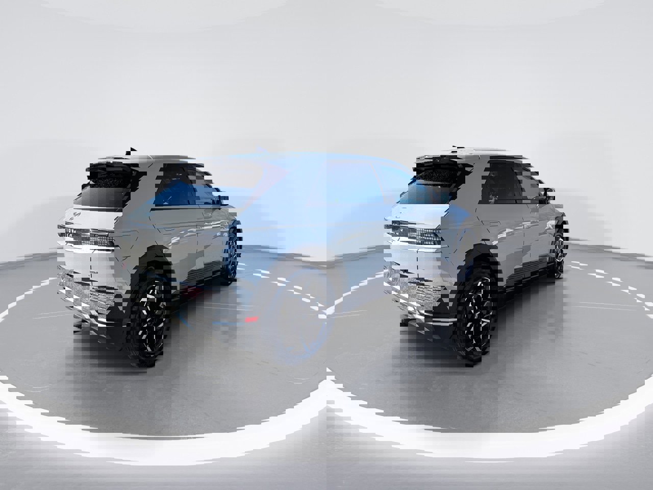 Used 2024 Hyundai Ioniq 5 SEL image 8