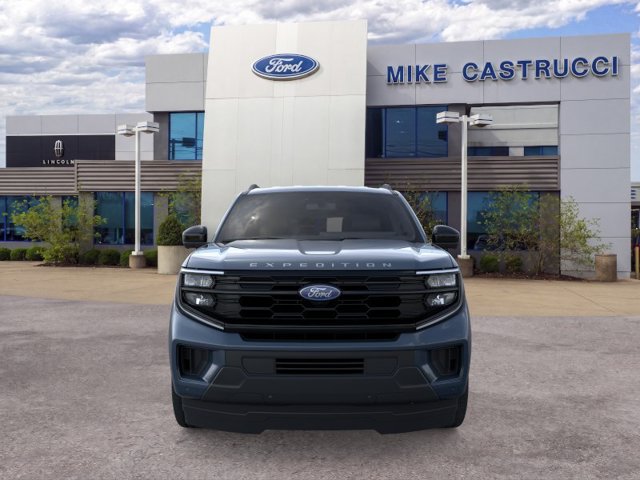 New 2026 Ford Expedition Max Active AWD/4WD image 7