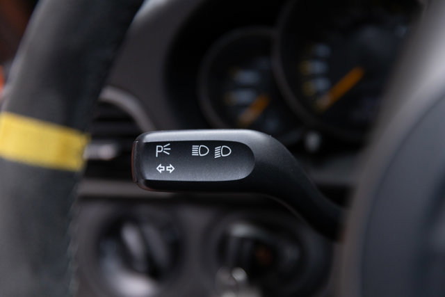 Used 2007 Porsche 911 GT3 RS image 54