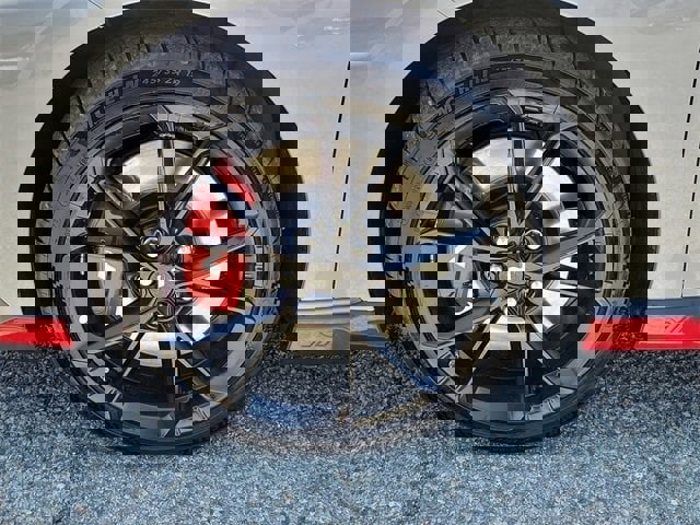 New 2025 Hyundai Elantra N image 19