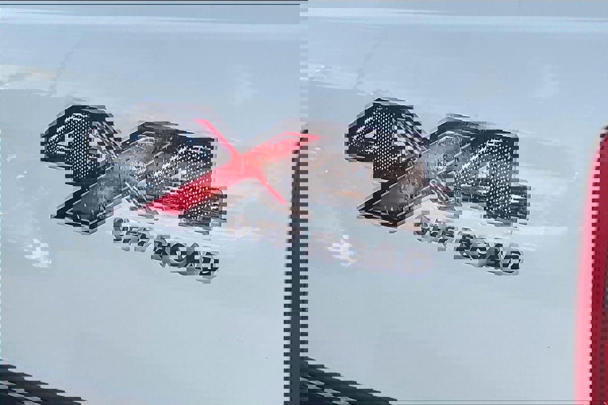 Used 1996 Toyota T100 DX image 22