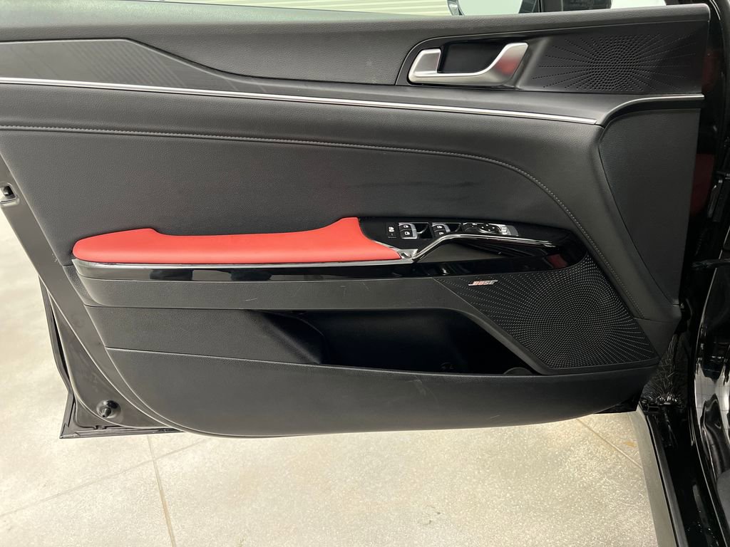 Used 2026 Kia K5 GT-Line w/ GT-Line Premium Package image 11