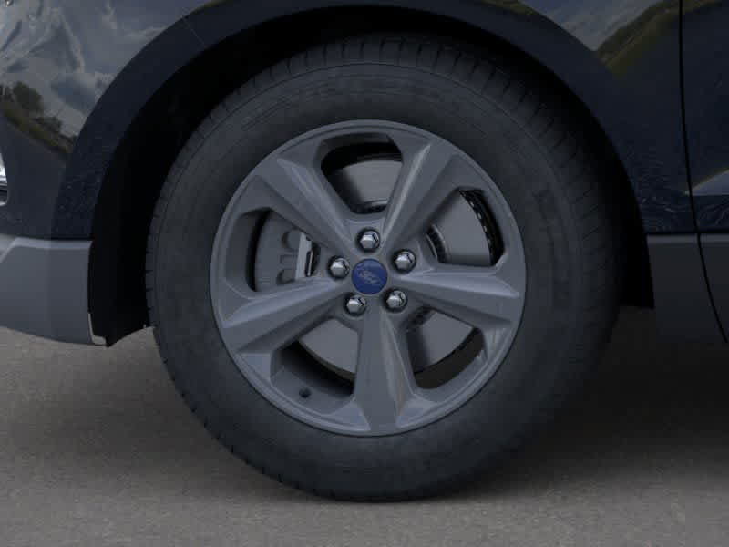 New 2024 Ford Edge SEL w/ Sport Appearance Package AWD/4WD image 19