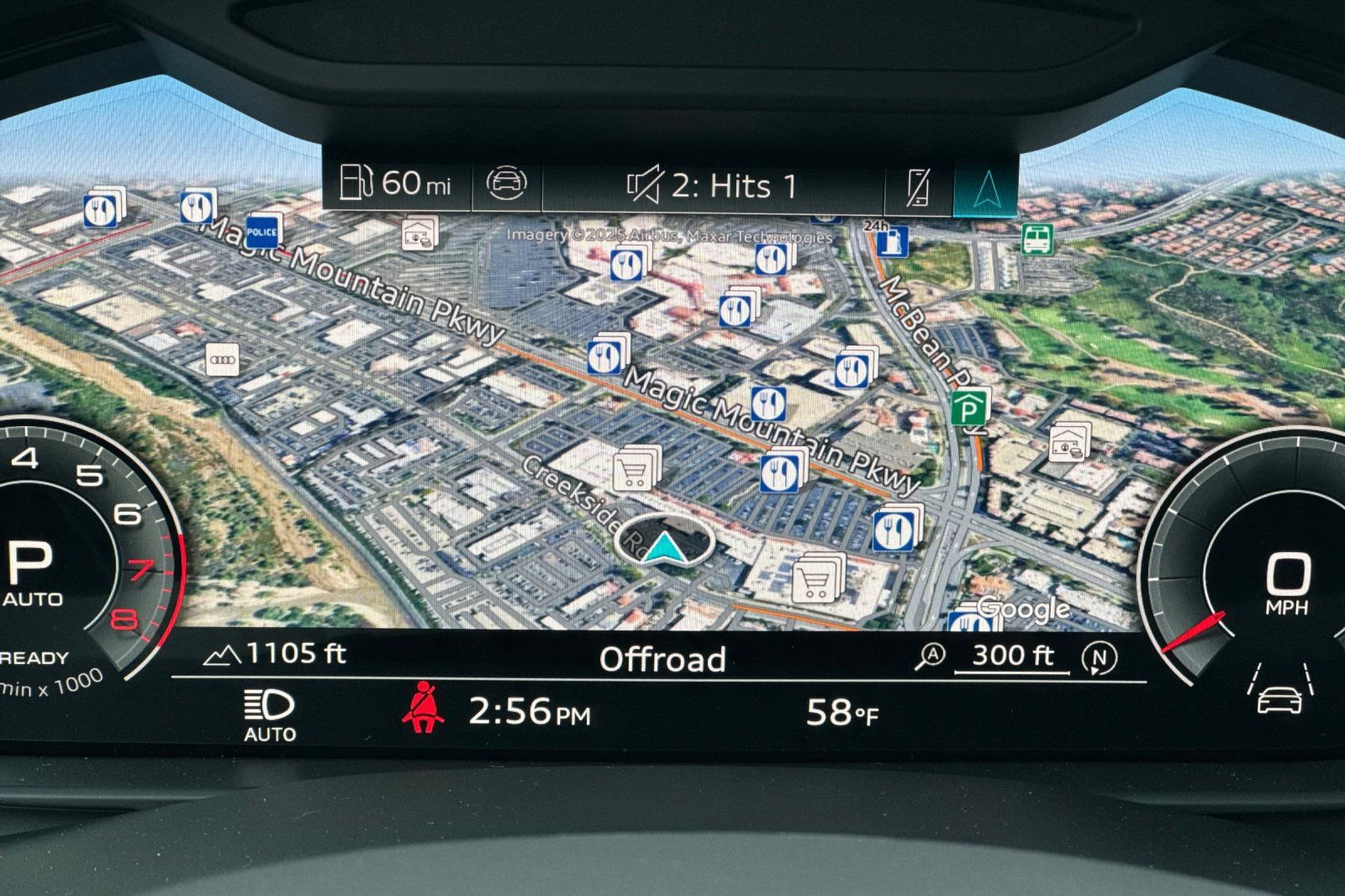 New 2026 Audi Q8 Premium Plus image 23