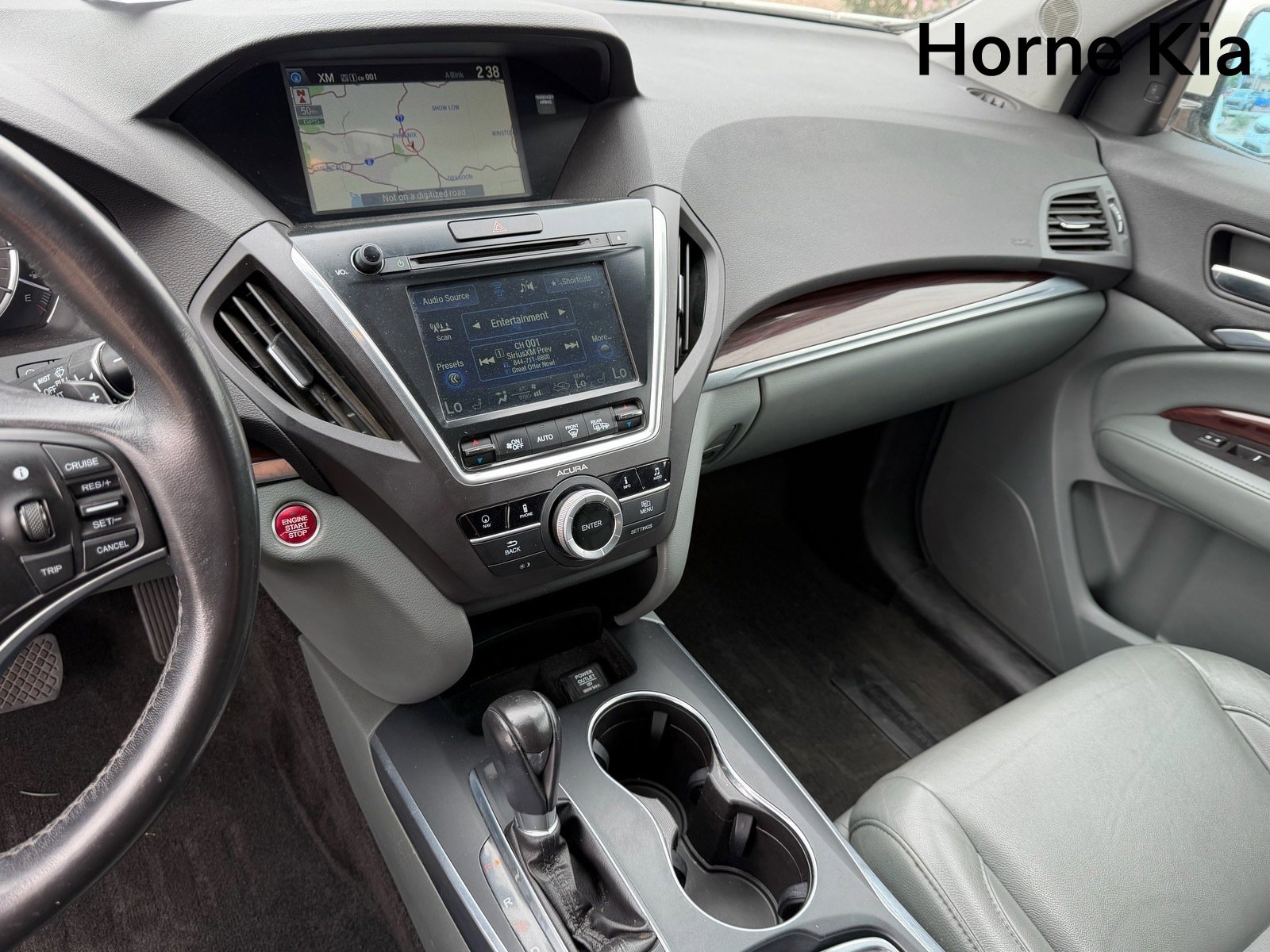 Used 2015 Acura MDX SH-AWD w/ Technology Package image 23