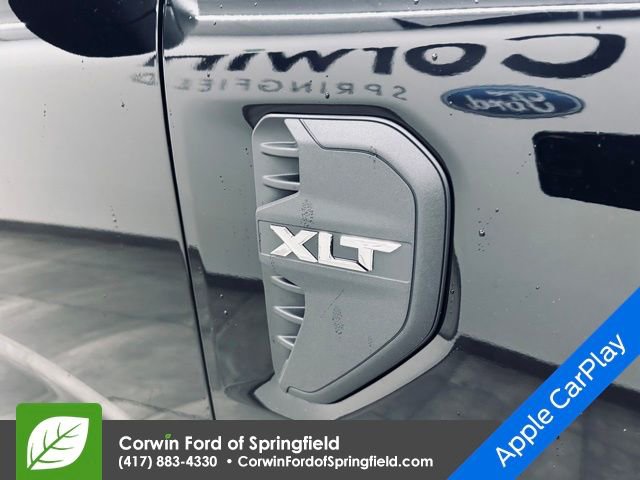 New 2025 Ford Ranger XLT w/ Trailer Tow Package image 10