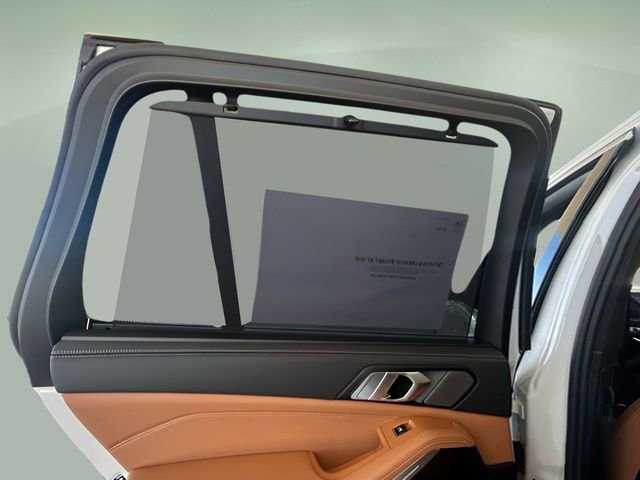 New 2026 BMW X5 xDrive40i w/ Climate Comfort Package AWD/4WD image 19