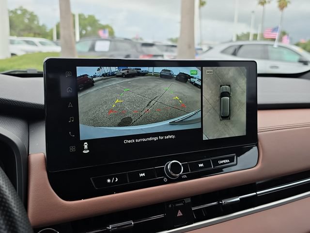 Used 2025 Mitsubishi Outlander SEL FWD image 27