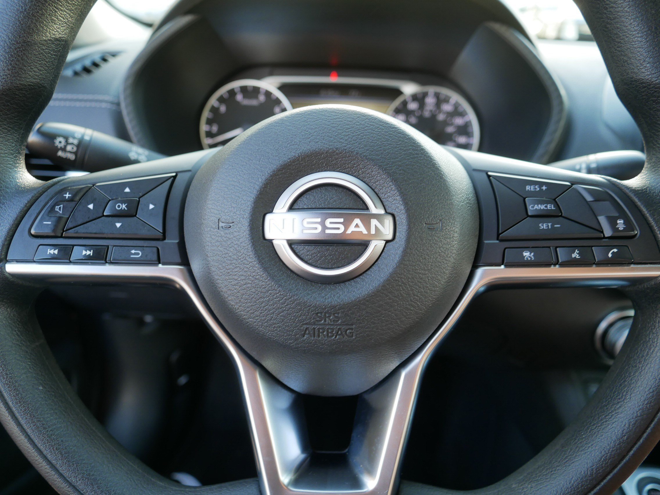 Certified 2024 Nissan Sentra SV FWD image 25